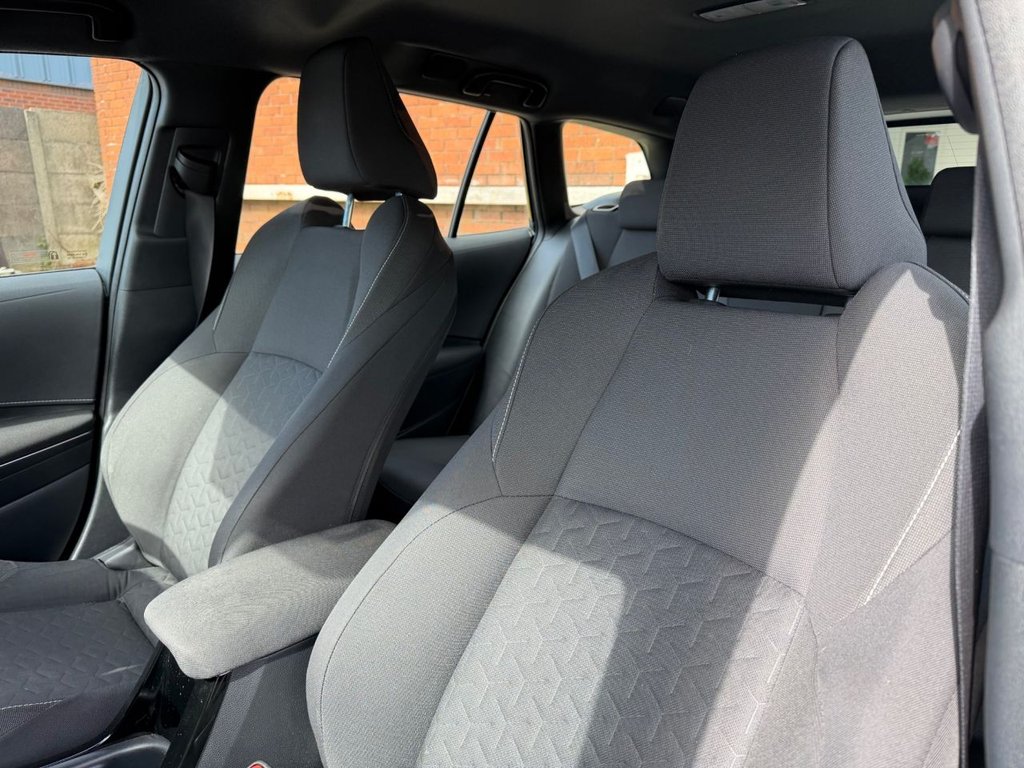 Used Toyota Corolla 2023 for sale - 78111155: Photo 31