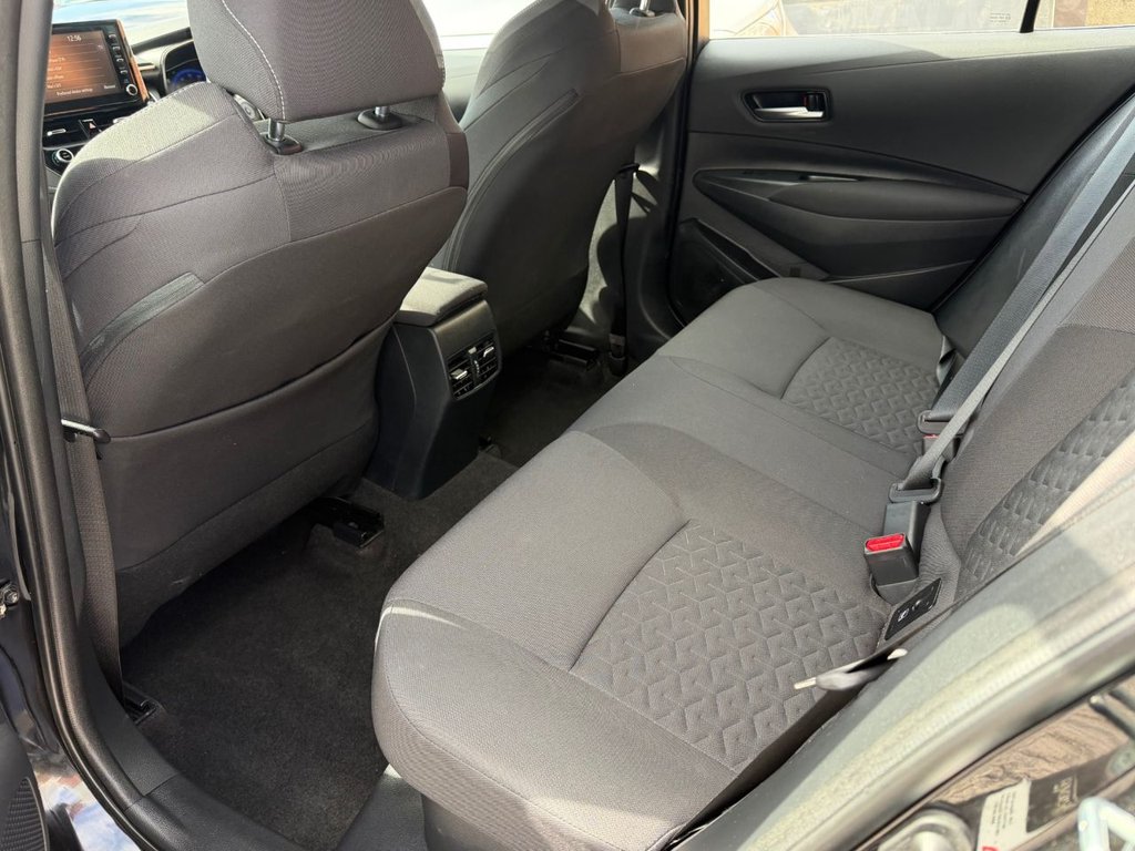 Used Toyota Corolla 2023 for sale - 78111155: Photo 34