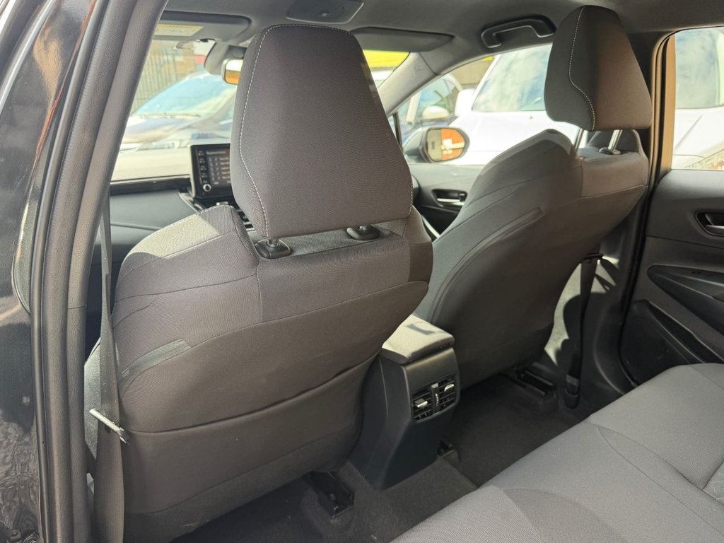 Used Toyota Corolla 2023 for sale - 78111155: Photo 36