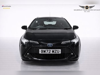 Used Toyota Corolla 2023 for sale - 78111155: Photo