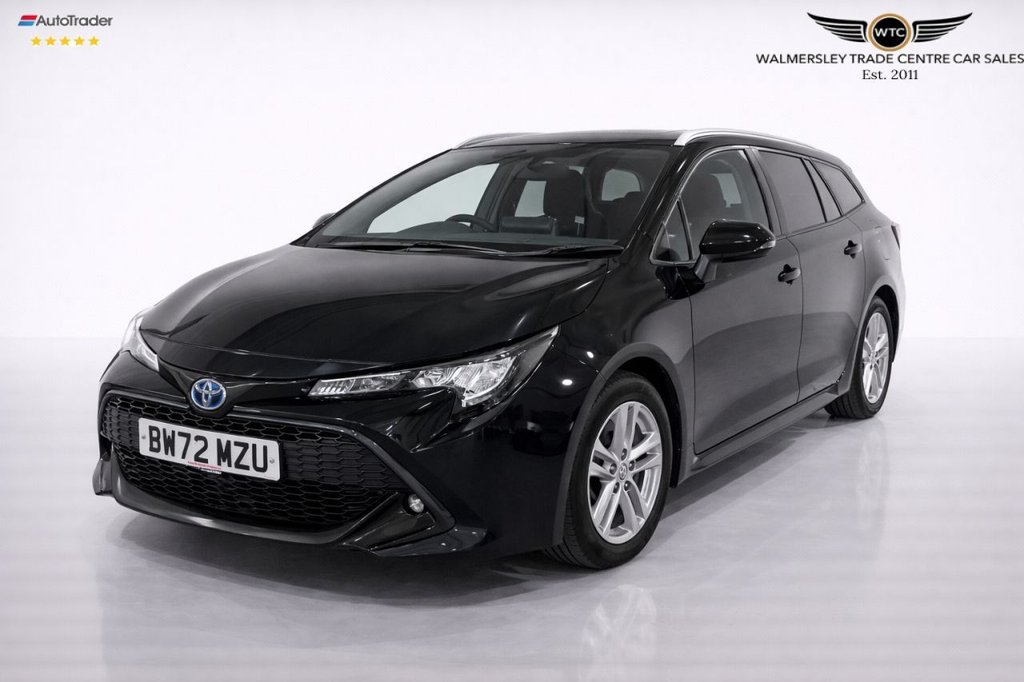 Used Toyota Corolla 2023 for sale - 78111155: Photo 4