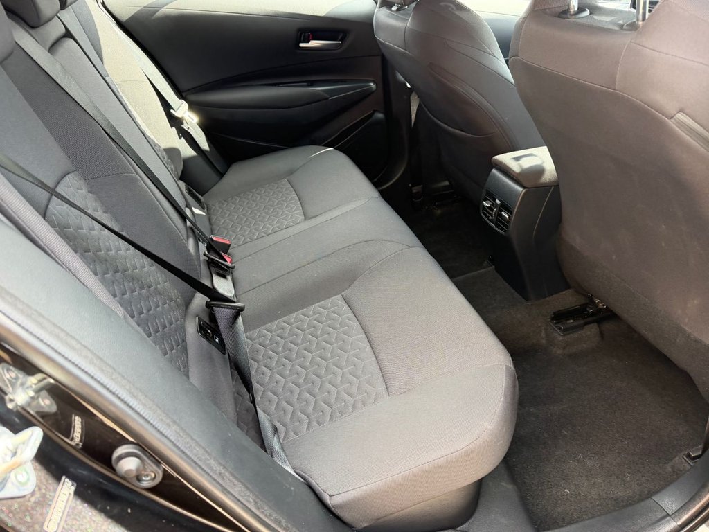 Used Toyota Corolla 2023 for sale - 78111155: Photo 40