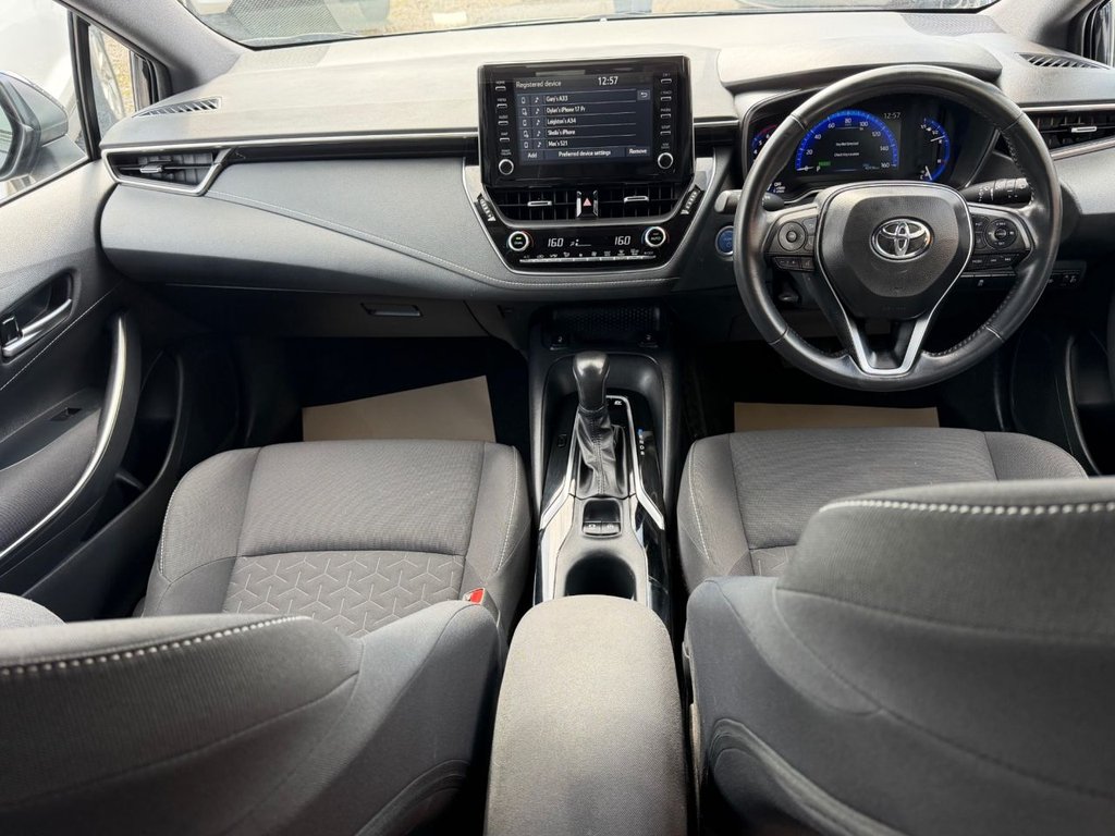 Used Toyota Corolla 2023 for sale - 78111155: Photo 45