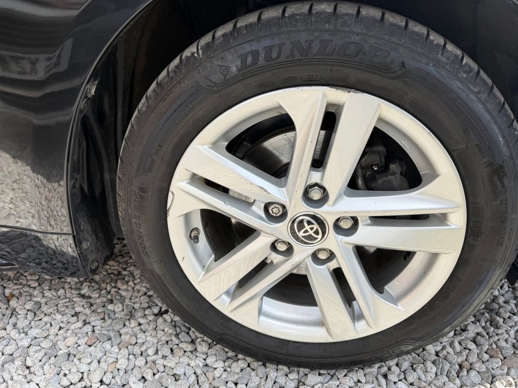 Used Toyota Corolla 2023 for sale - 78111155: Photo 46