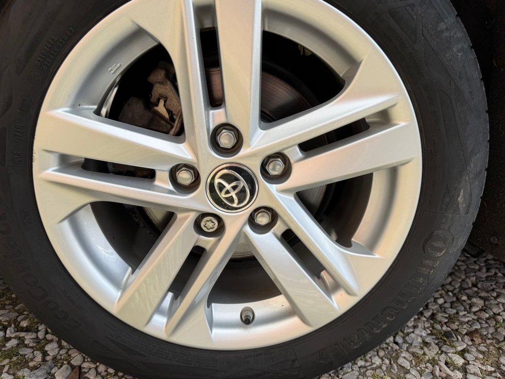 Used Toyota Corolla 2023 for sale - 78111155: Photo 47