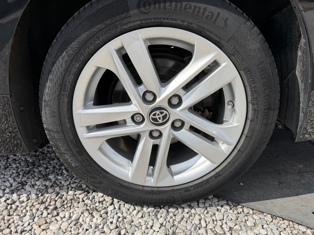 Used Toyota Corolla 2023 for sale - 78111155: Photo 48