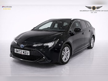 Used Toyota Corolla 2023 for sale - 78111155: Photo