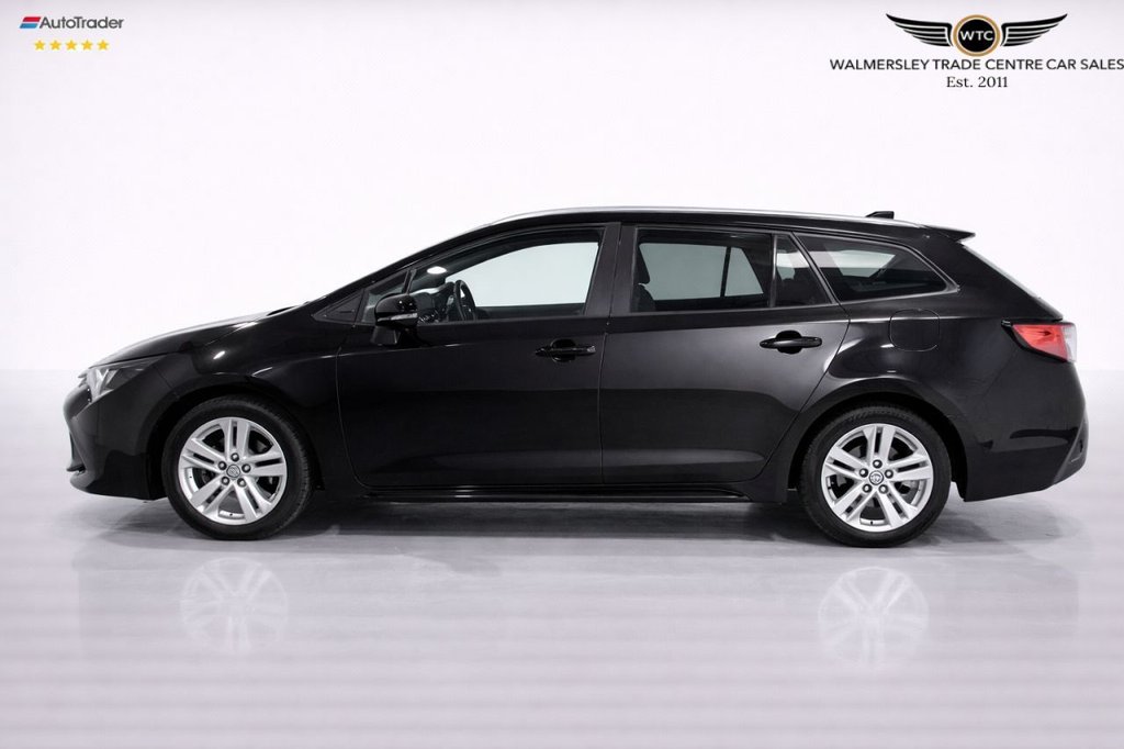 Used Toyota Corolla 2023 for sale - 78111155: Photo 5