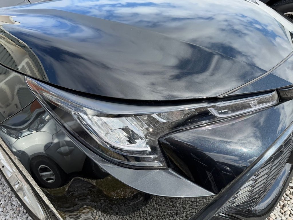 Used Toyota Corolla 2023 for sale - 78111155: Photo 50