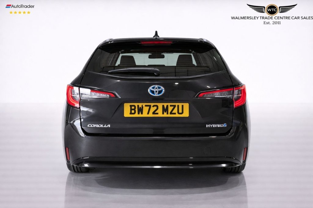 Used Toyota Corolla 2023 for sale - 78111155: Photo 8