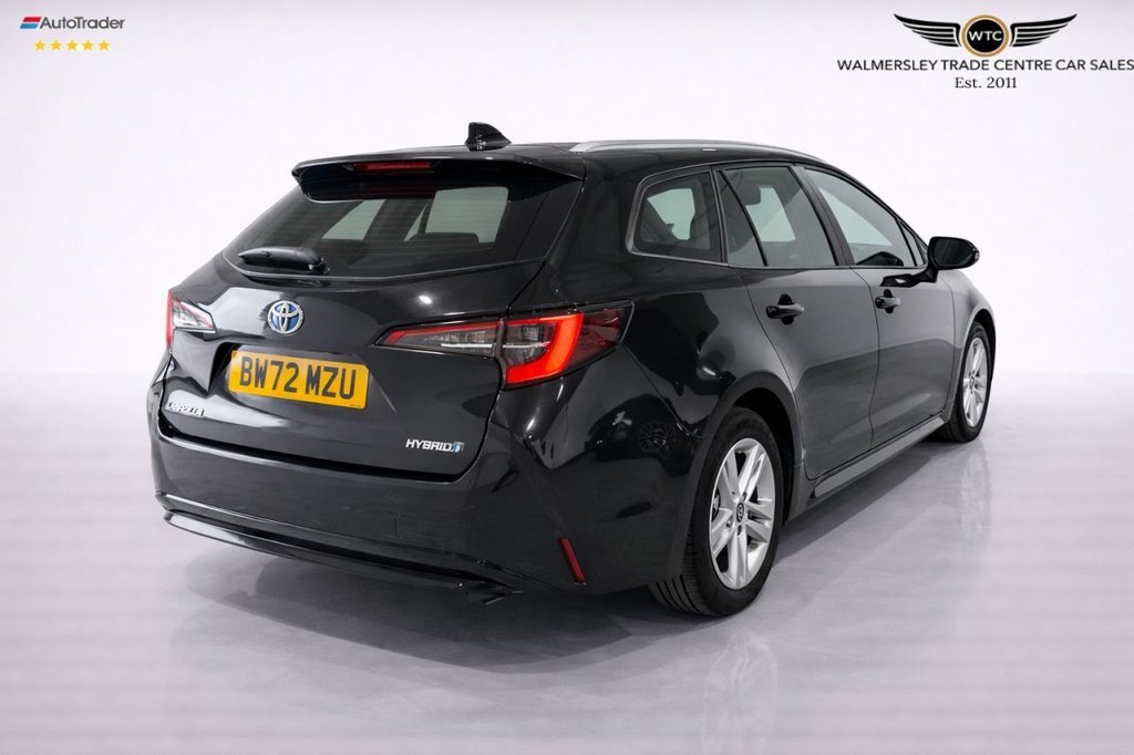 Used Toyota Corolla 2023 for sale - 78111155: Photo 9