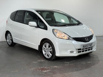 Used Honda Jazz 2015 for sale - 75721781: Photo