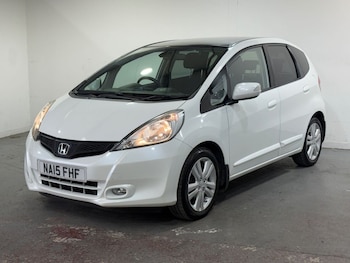 Used Honda Jazz 2015 for sale - 75721781: Photo