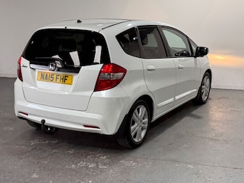 Used Honda Jazz 2015 for sale - 75721781: Photo