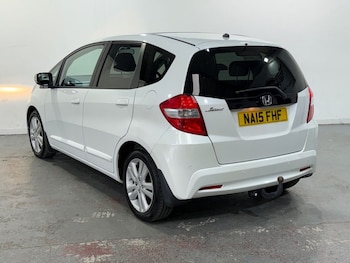 Used Honda Jazz 2015 for sale - 75721781: Photo