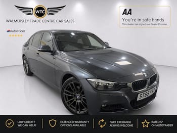 Used BMW 3 Series 2015 for sale - 79749618: Photo