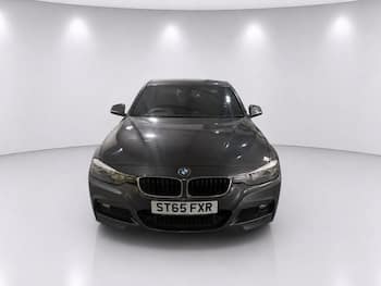 Used BMW 3 Series 2015 for sale - 79749618: Photo