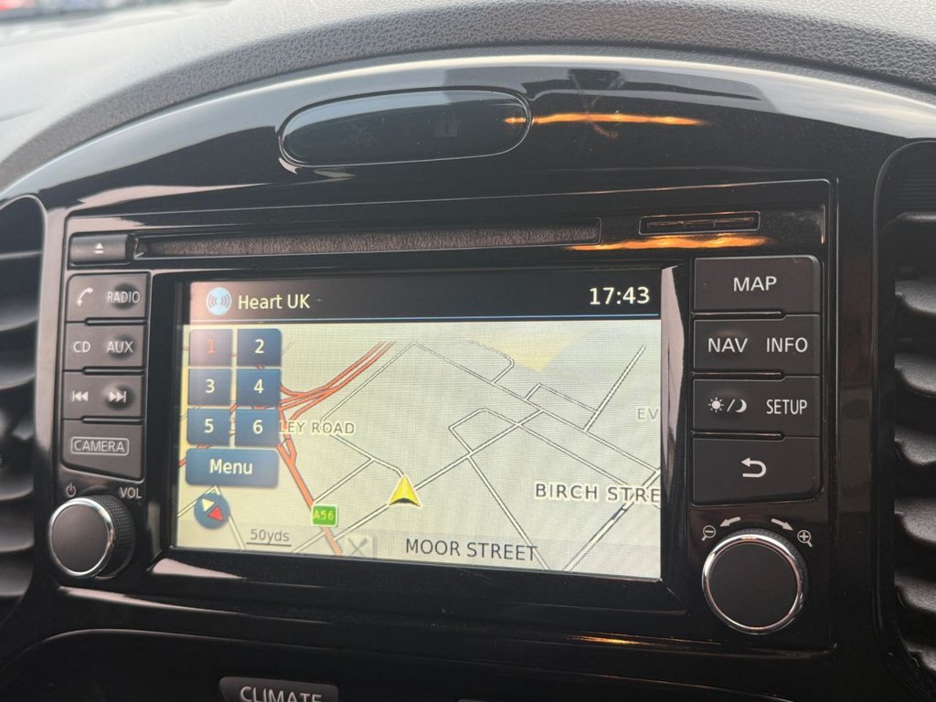 Used Nissan Juke 2015 for sale - 77301876: Photo 21