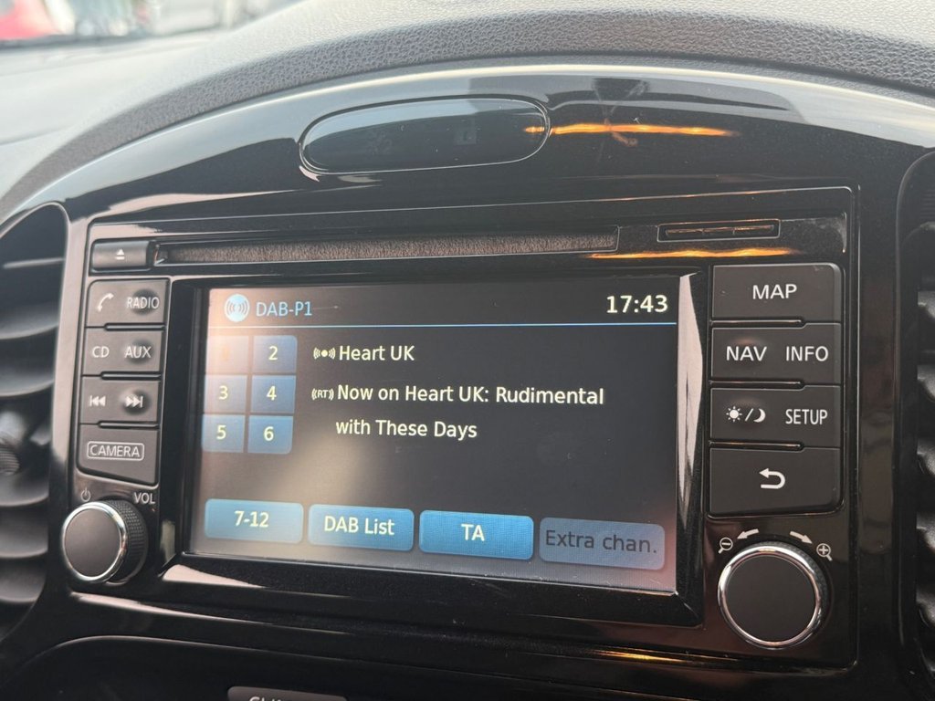 Used Nissan Juke 2015 for sale - 77301876: Photo 24