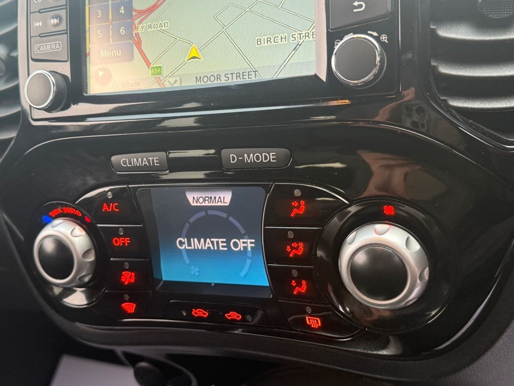 Used Nissan Juke 2015 for sale - 77301876: Photo 25