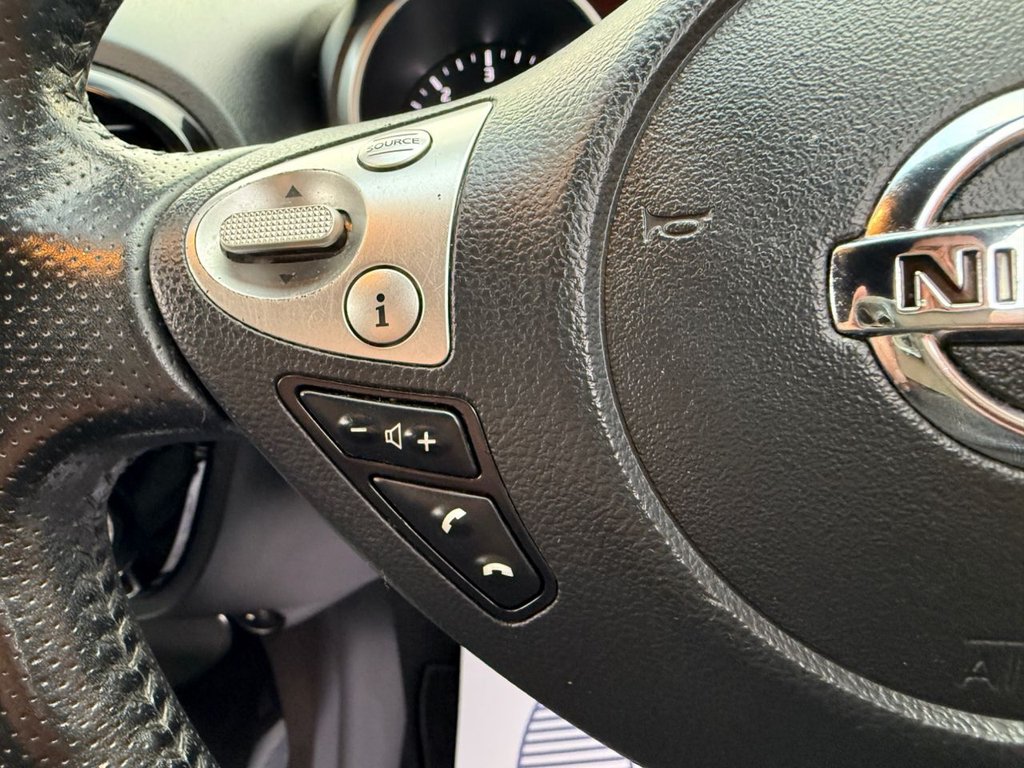 Used Nissan Juke 2015 for sale - 77301876: Photo 28