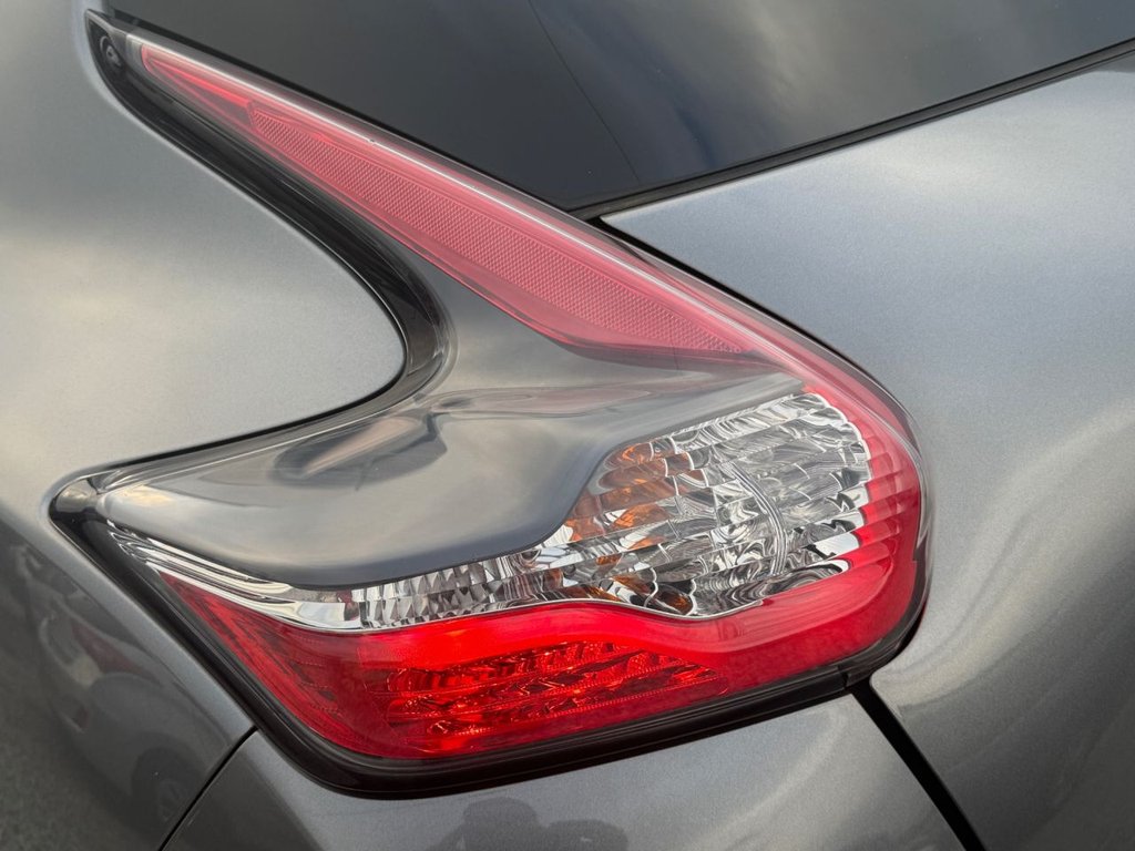 Used Nissan Juke 2015 for sale - 77301876: Photo 35