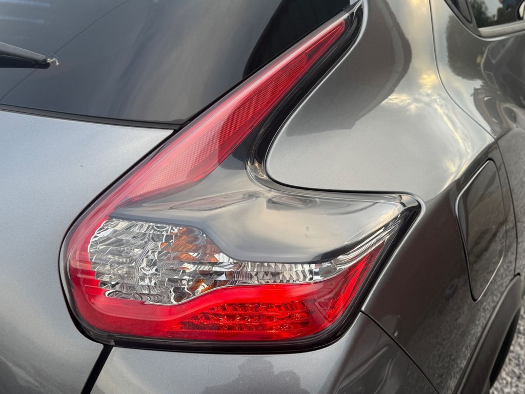 Used Nissan Juke 2015 for sale - 77301876: Photo 36