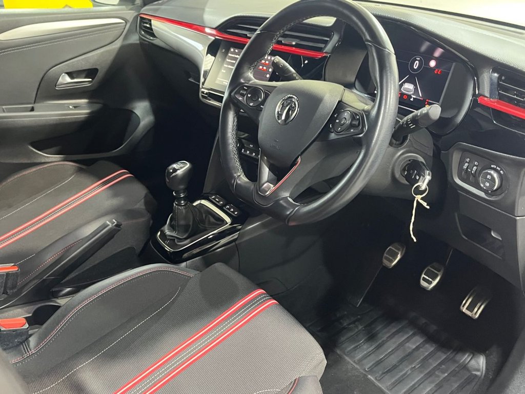 Used Vauxhall Corsa 2020 for sale - 77673453: Photo 11