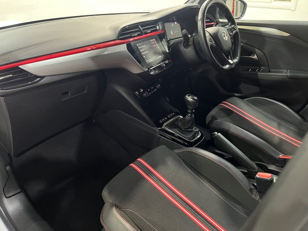 Used Vauxhall Corsa 2020 for sale - 77673453: Photo 12