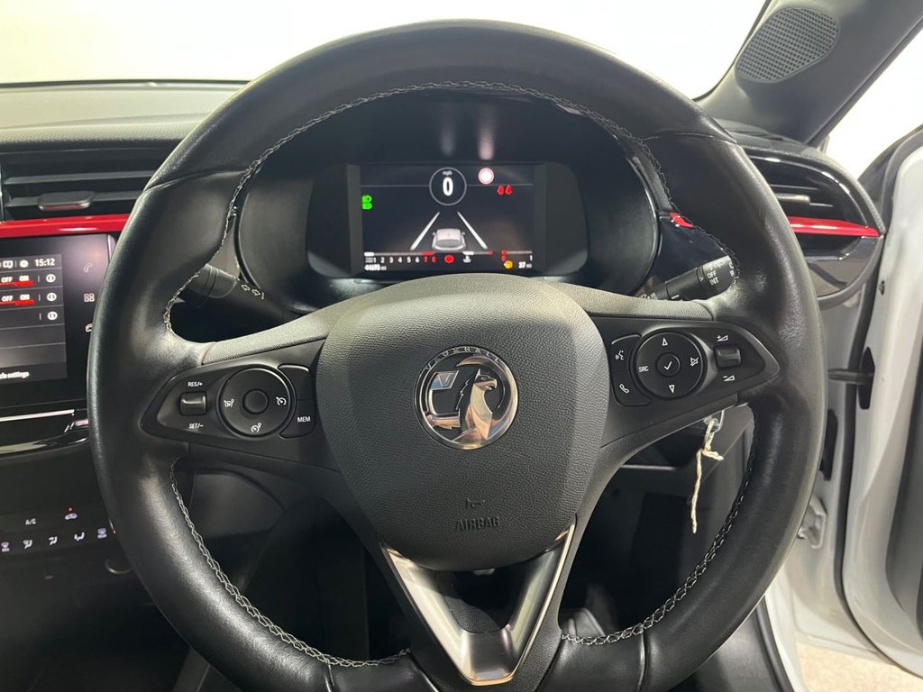 Used Vauxhall Corsa 2020 for sale - 77673453: Photo 15