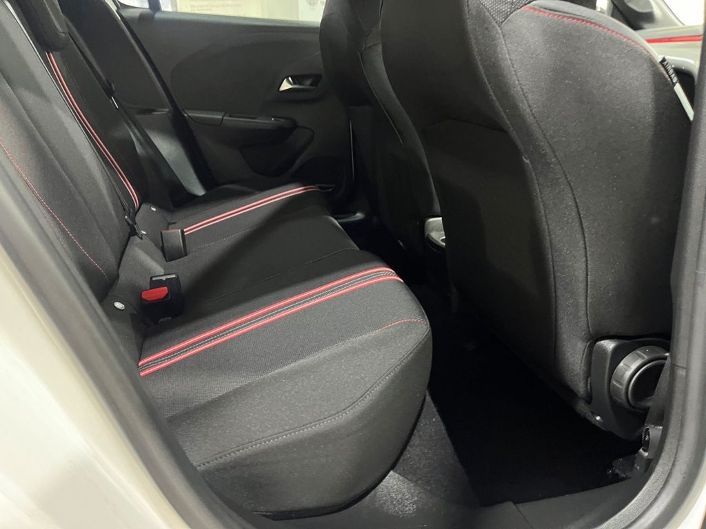 Used Vauxhall Corsa 2020 for sale - 77673453: Photo 17