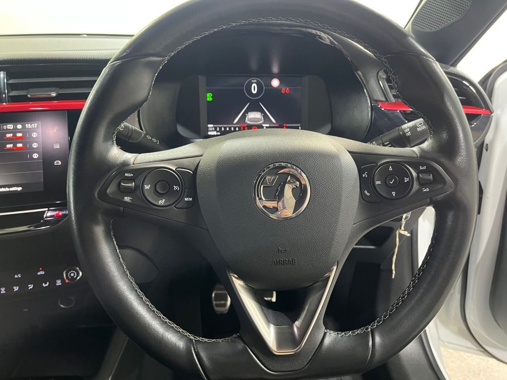 Used Vauxhall Corsa 2020 for sale - 77673453: Photo 19