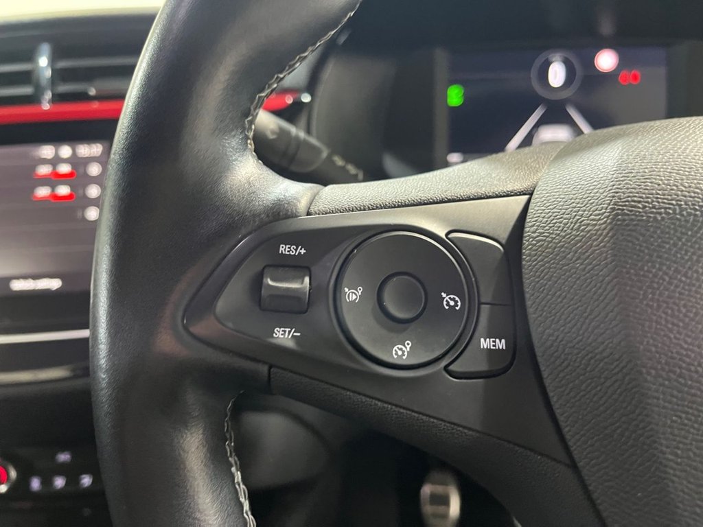 Used Vauxhall Corsa 2020 for sale - 77673453: Photo 20