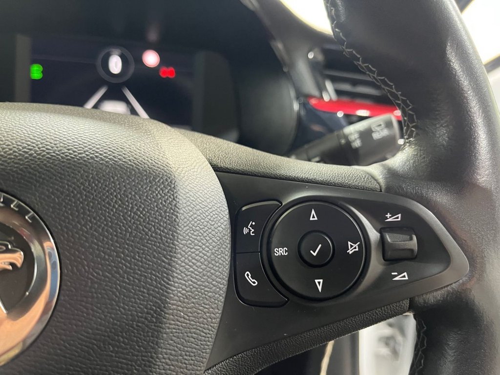 Used Vauxhall Corsa 2020 for sale - 77673453: Photo 21