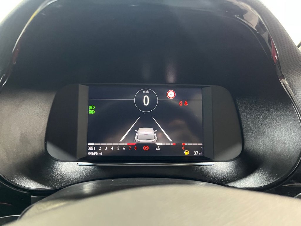 Used Vauxhall Corsa 2020 for sale - 77673453: Photo 23