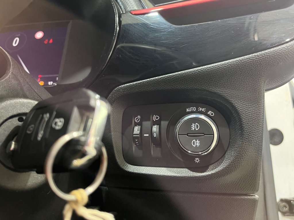 Used Vauxhall Corsa 2020 for sale - 77673453: Photo 24