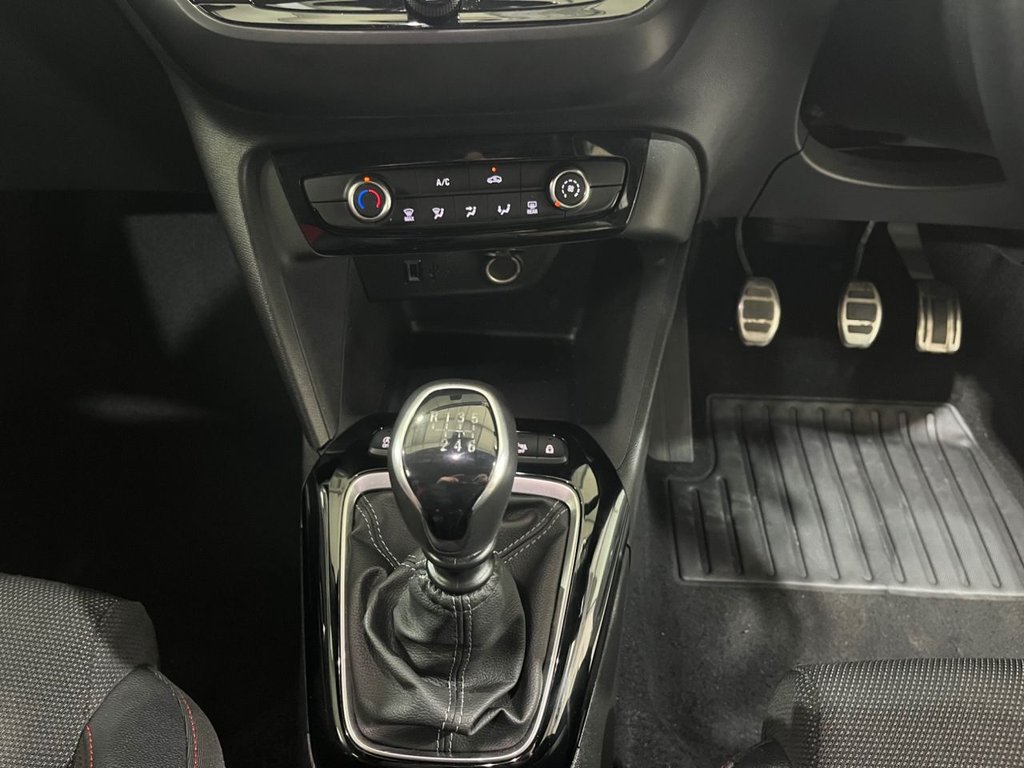 Used Vauxhall Corsa 2020 for sale - 77673453: Photo 25