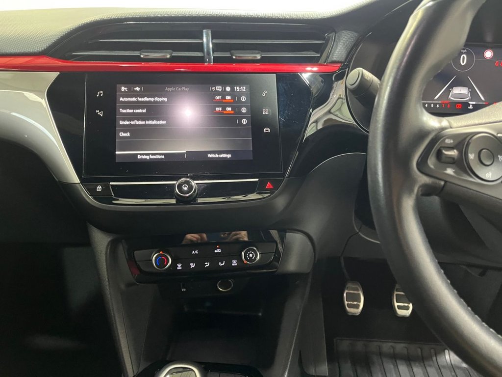 Used Vauxhall Corsa 2020 for sale - 77673453: Photo 26