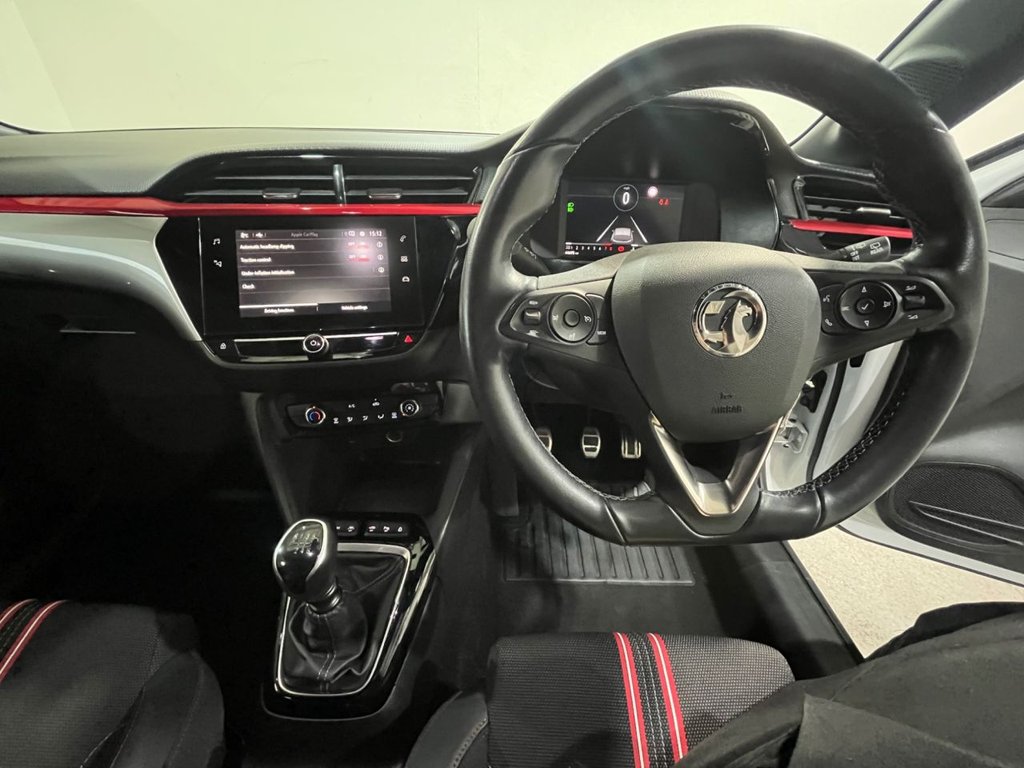 Used Vauxhall Corsa 2020 for sale - 77673453: Photo 27