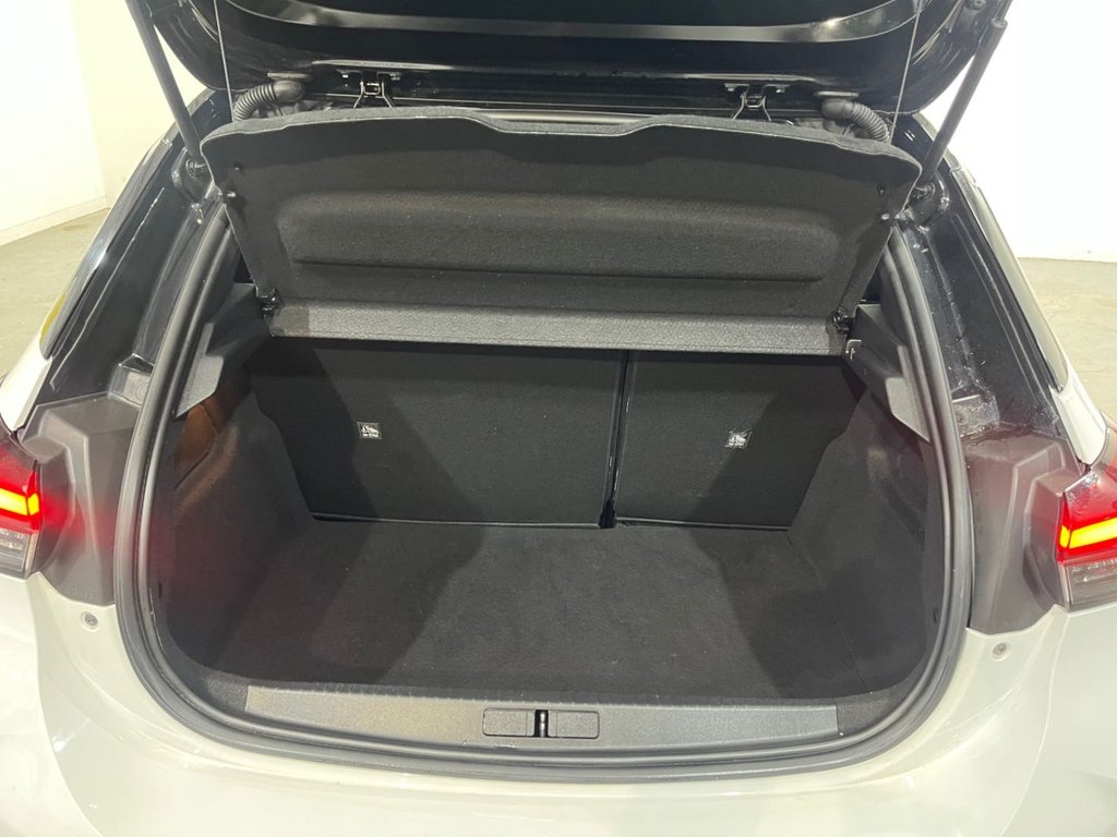 Used Vauxhall Corsa 2020 for sale - 77673453: Photo 31