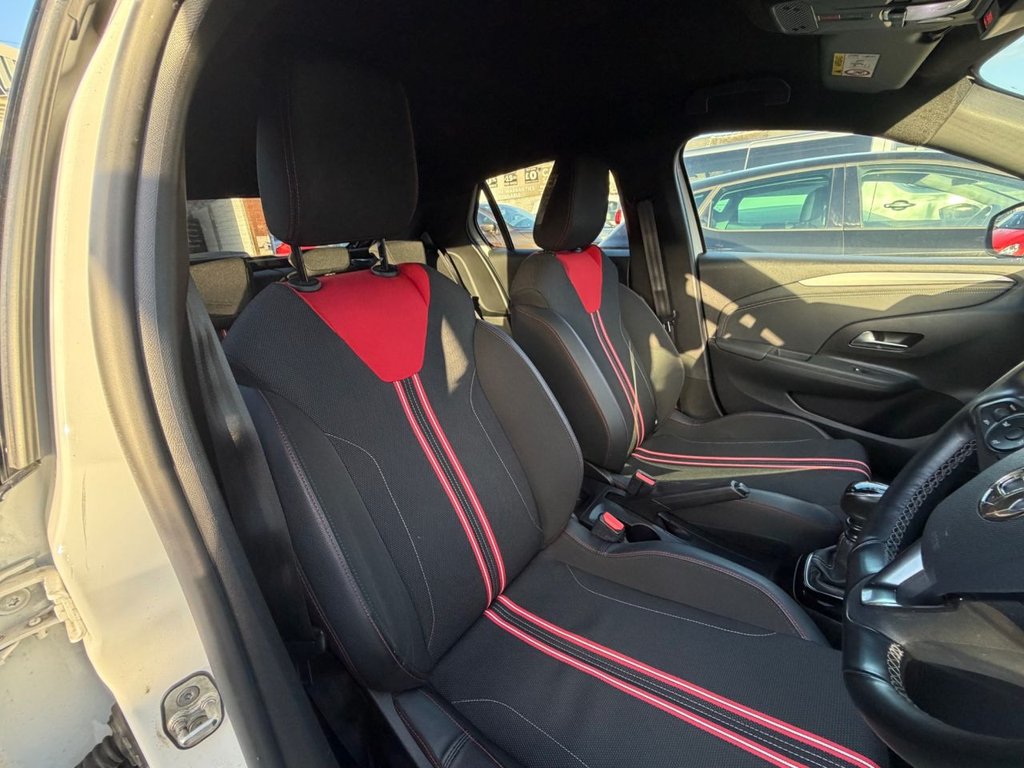 Used Vauxhall Corsa 2020 for sale - 77673453: Photo 34