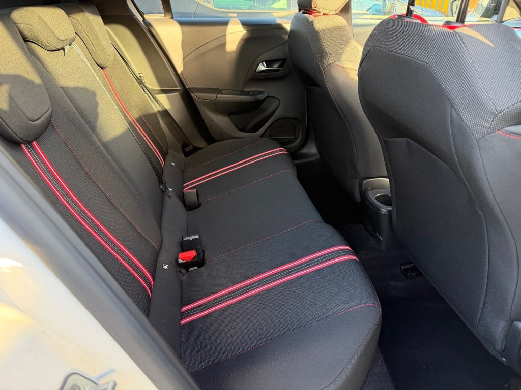 Used Vauxhall Corsa 2020 for sale - 77673453: Photo 35