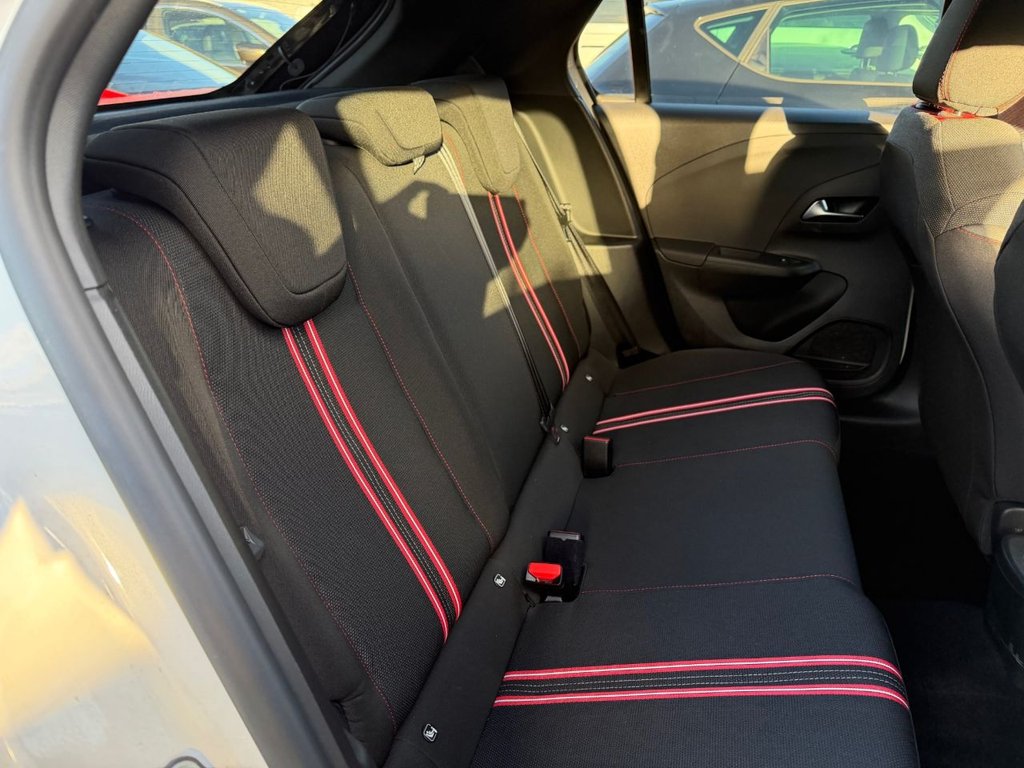 Used Vauxhall Corsa 2020 for sale - 77673453: Photo 36