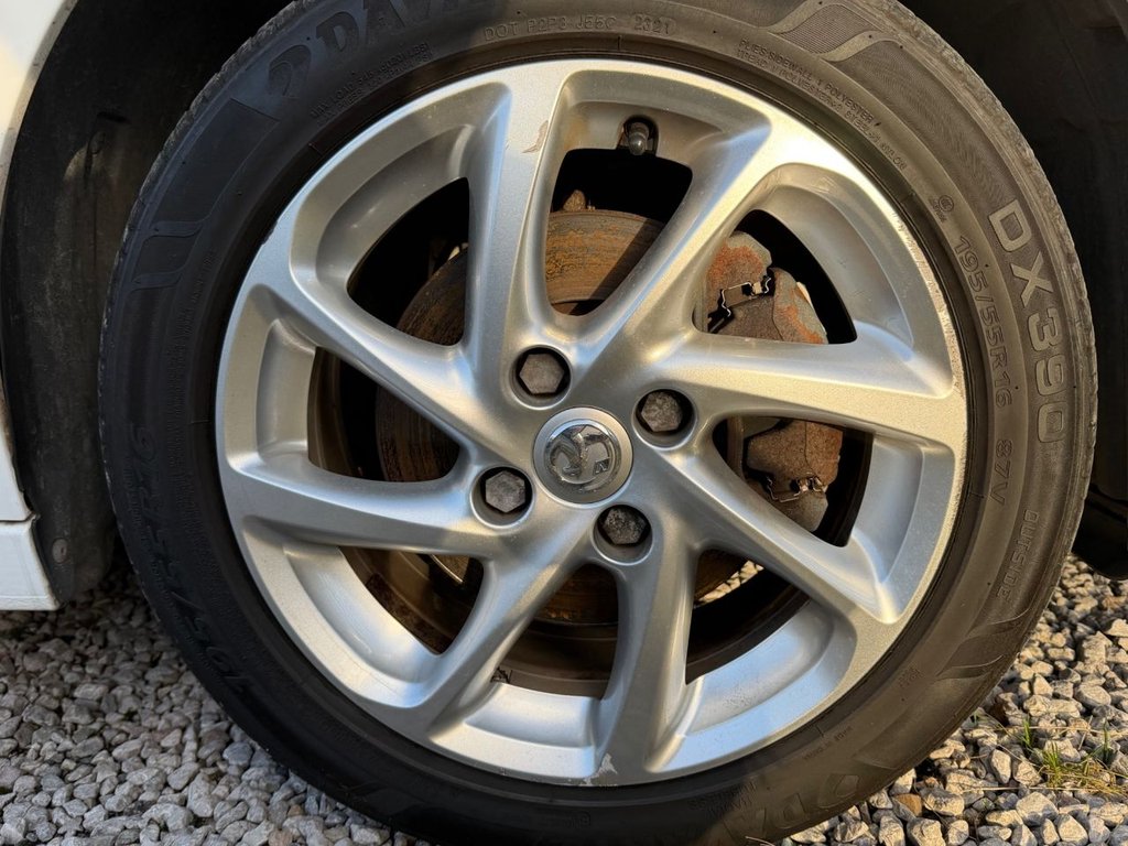 Used Vauxhall Corsa 2020 for sale - 77673453: Photo 38