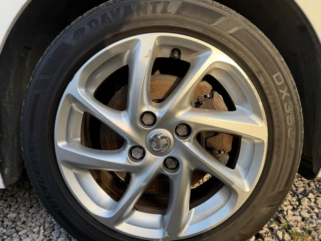 Used Vauxhall Corsa 2020 for sale - 77673453: Photo 39