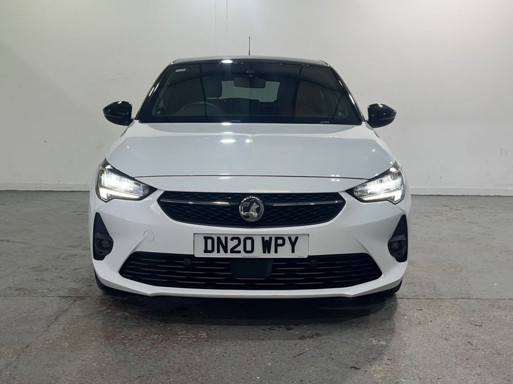 Used Vauxhall Corsa 2020 for sale - 77673453: Photo 4