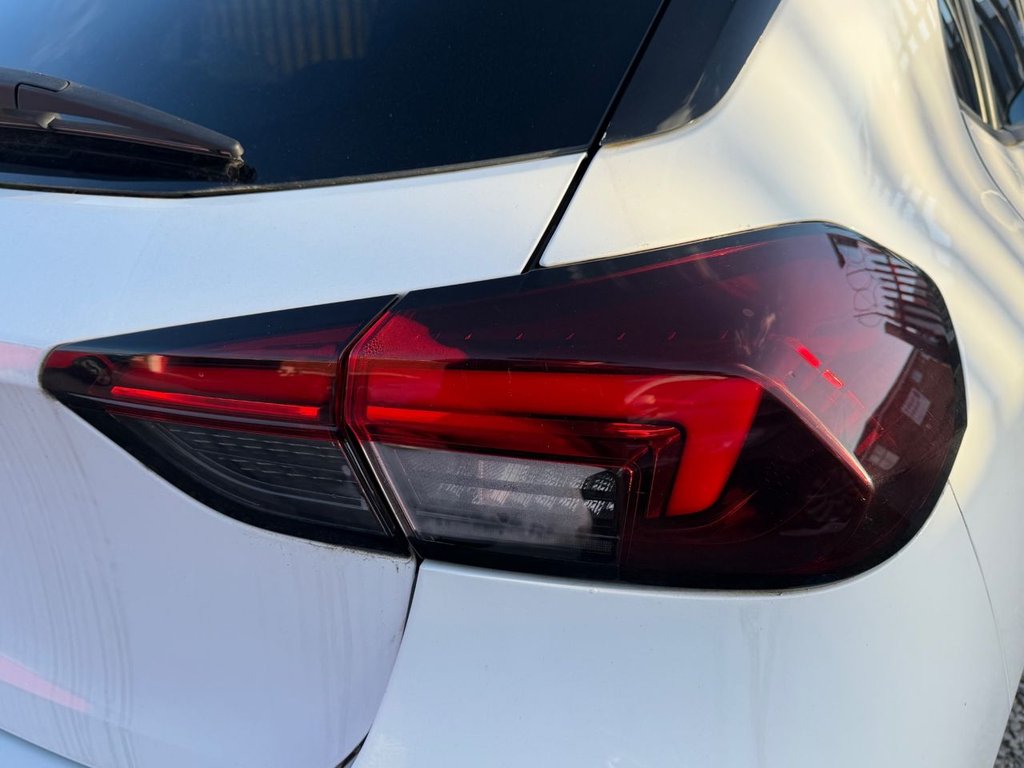 Used Vauxhall Corsa 2020 for sale - 77673453: Photo 40