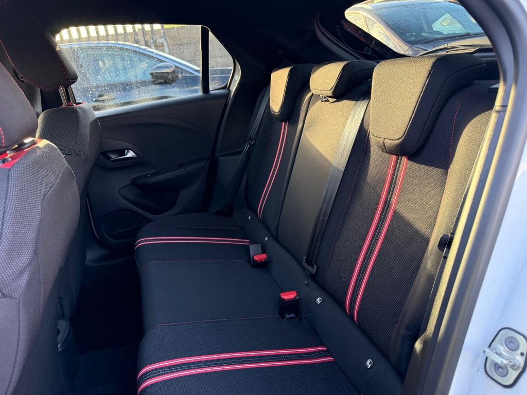 Used Vauxhall Corsa 2020 for sale - 77673453: Photo 42