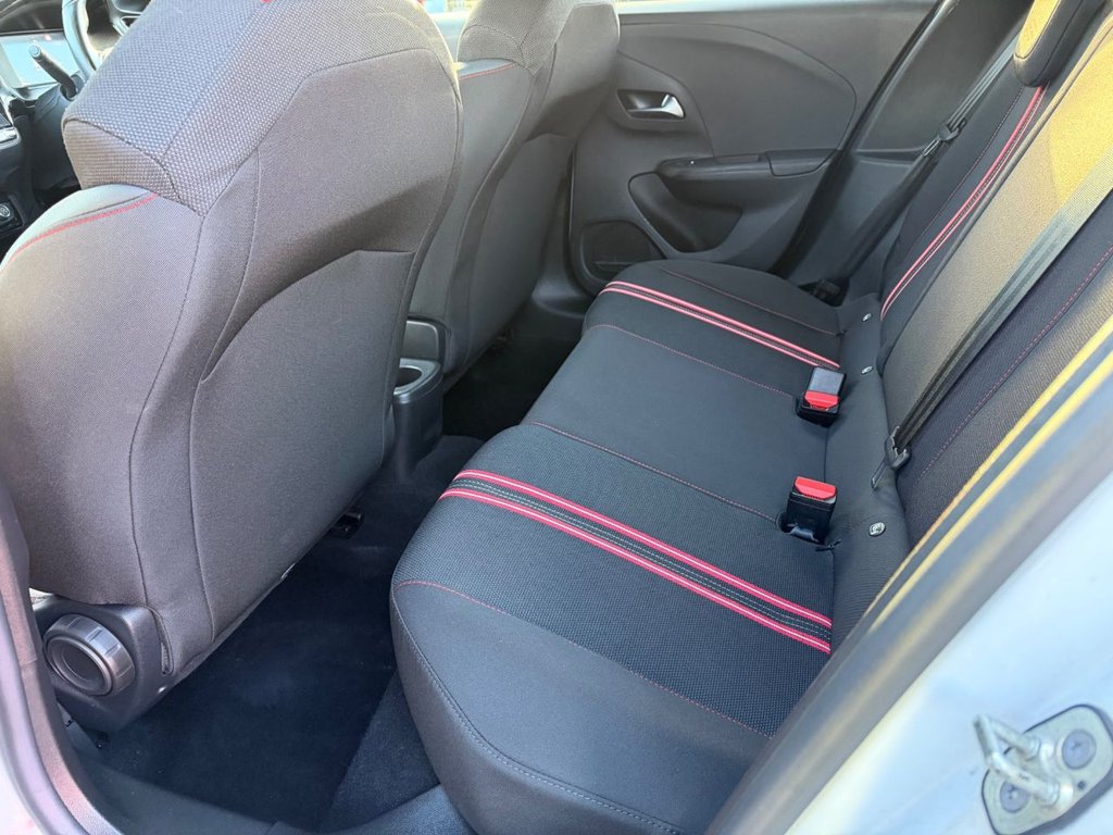 Used Vauxhall Corsa 2020 for sale - 77673453: Photo 43
