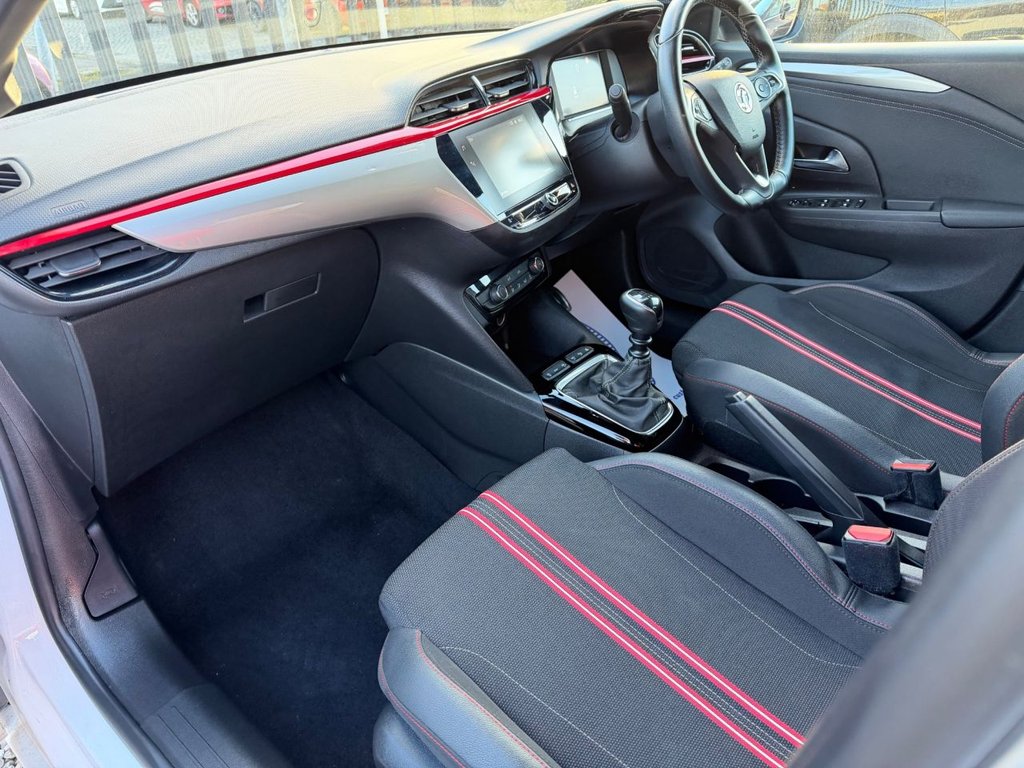 Used Vauxhall Corsa 2020 for sale - 77673453: Photo 44